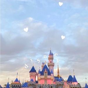 Disney Q&A.             *NOT A LISTING*